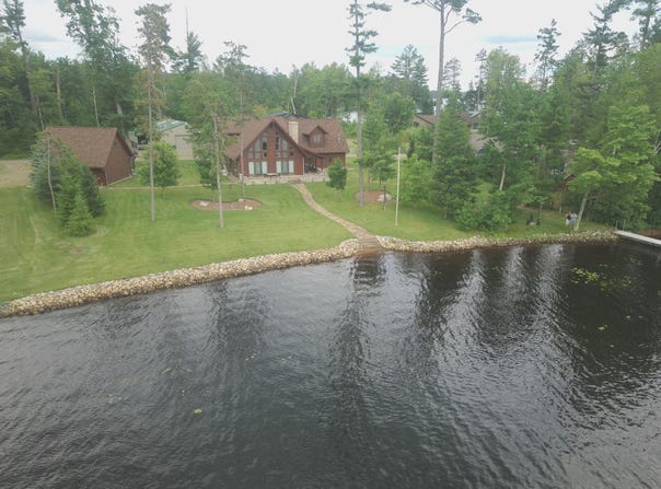 N12016 PINE LANE, Elcho, WI 54428