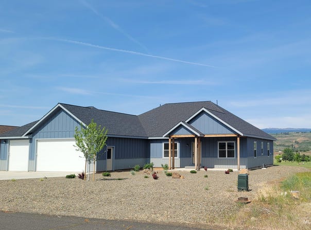 2154 Fairway Dr., Council, ID 83612