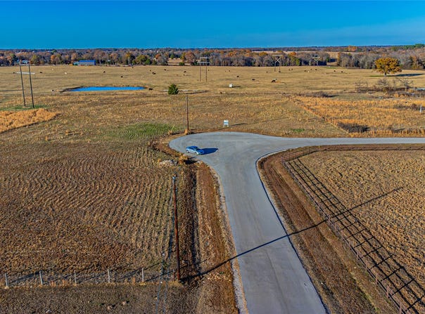PR 5304, Emory, TX 75440