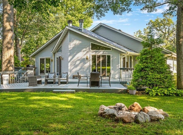 2085 Lake Summerset Road, LAKE SUMMERSET, IL 61019