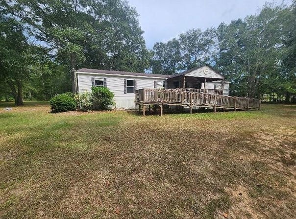 620 Gardner Road, Monroeville, AL 36460