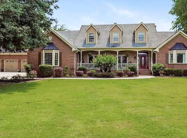 3890 Newnan, Griffin, GA 30223