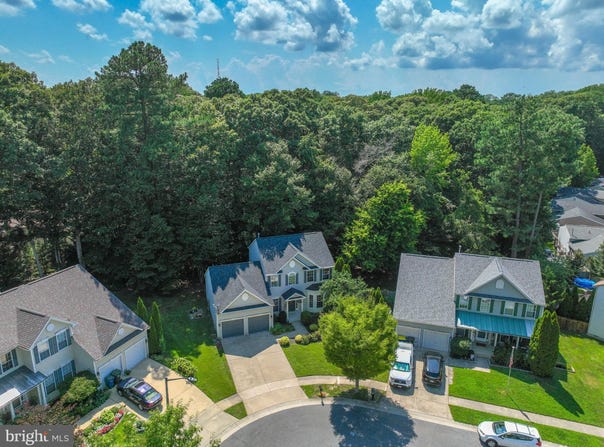 7144 FIR STREET, EASTON, MD 21601