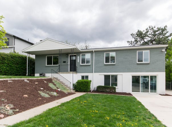 2872 E LOUISE, Salt Lake City, UT 84109