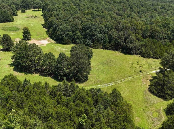 000 Kremer Drive, Franklin, AR 72536