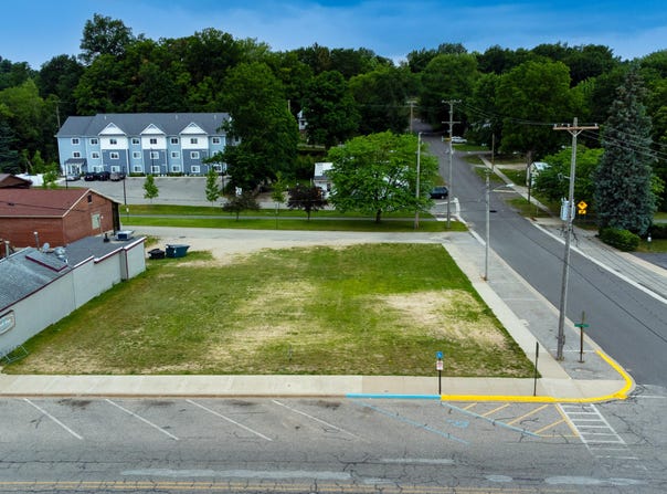 Vl N Michigan Avenue, Shelby, MI 49455