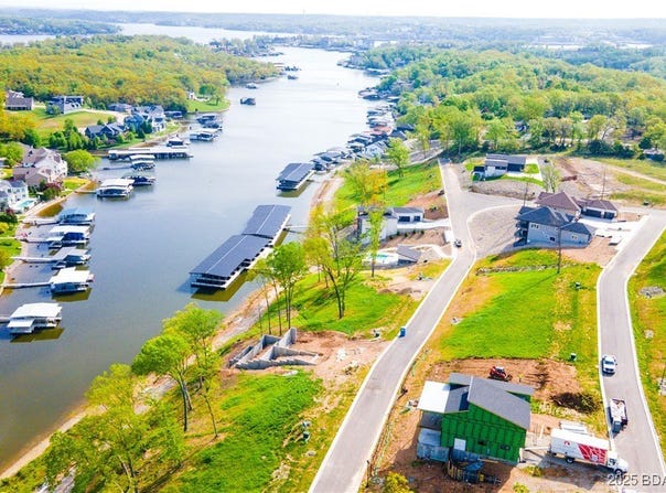 5540 Deephaven Lane, Osage Beach, MO 65065