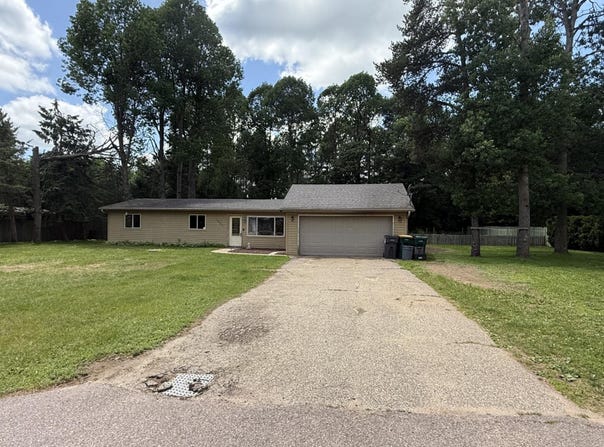 9005 WAGONWHEEL DRIVE, Nekoosa, WI 54457
