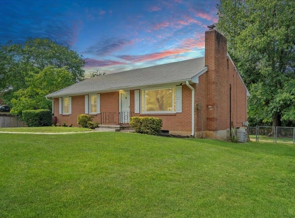 4035 Belford ST SW, Roanoke, VA 24018