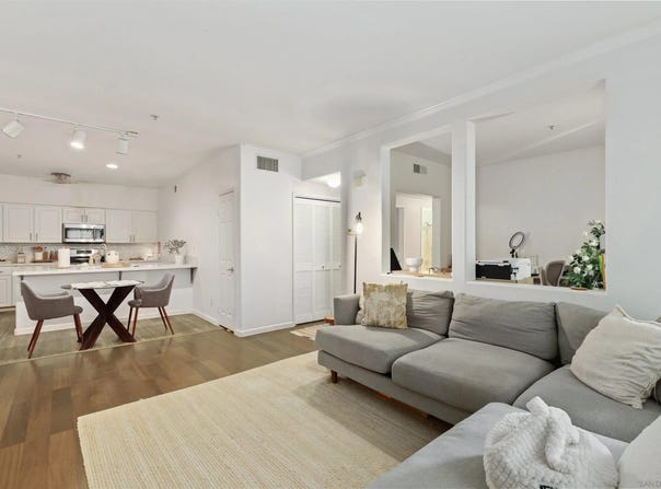 12364 Carmel Country Rd unit: 201, San Diego, CA 92130