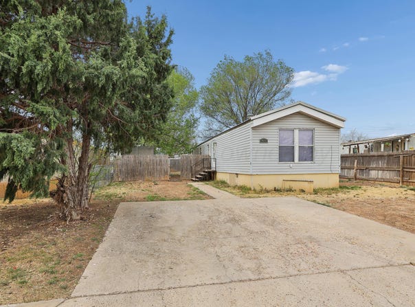 4608 Eagle Lane, Amarillo, TX 79118-8504
