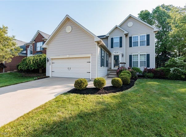 35146 Saddle Creek, Avon, OH 44011