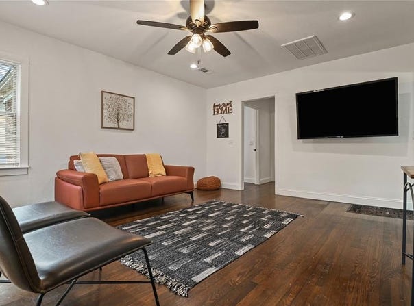 80 Vaughn Drive, Denison, TX 75020