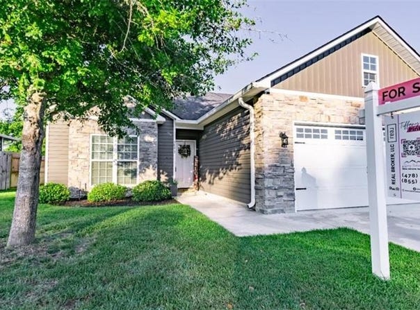 3893 Zaun Circle, Valdosta, GA 31605