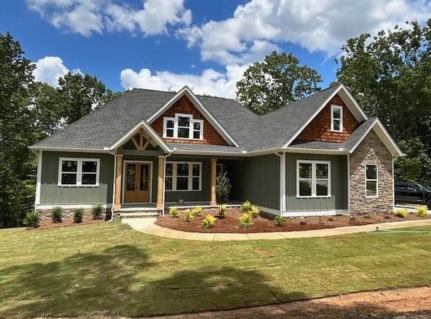 33 Cedar Gate Lane, Kingston, GA 30145