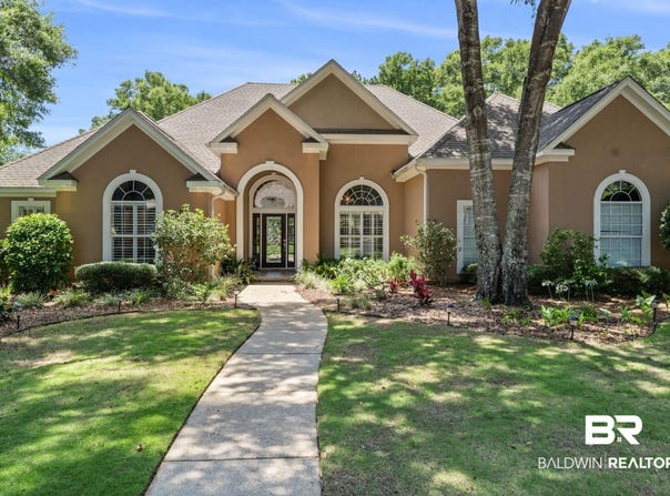 138 Easton Circle, Fairhope, AL 36532