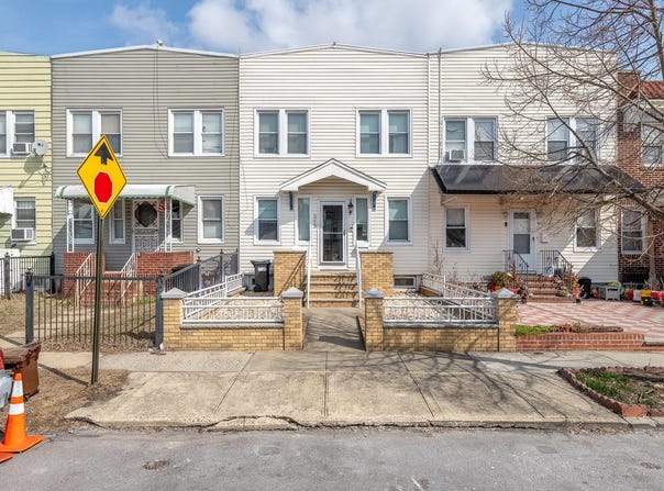 9213 215th Place, Queens Village, NY 11428