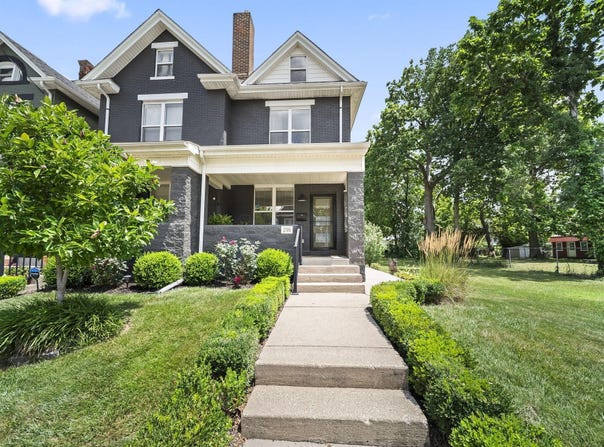 236 N 18th Street, Columbus, OH 43203