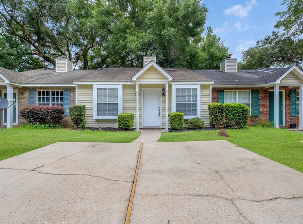 3918 Gaffney Loop unit: B, Tallahassee, FL 32303