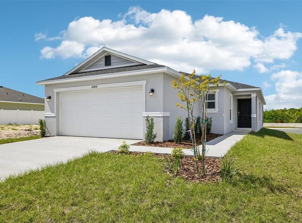 20404 LAVENDER BLOOM LOOP, MOUNT DORA, FL 32757