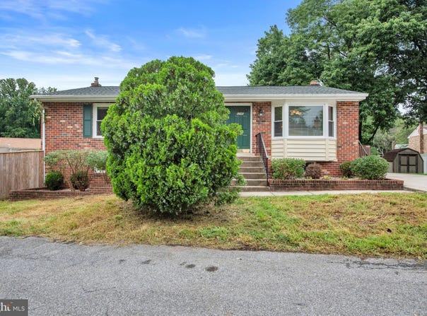 5245 W BONIWOOD TURN, CLINTON, MD 20735