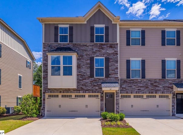 147 Eagle Wood Drive, Greenville, SC 29607