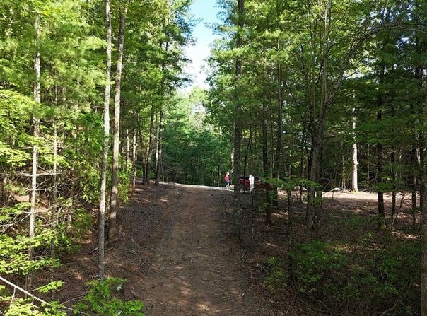 Tr 2 New Hope Road E, Ellijay, GA 30536