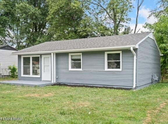 5006 Yew Ln, Louisville, KY 40213