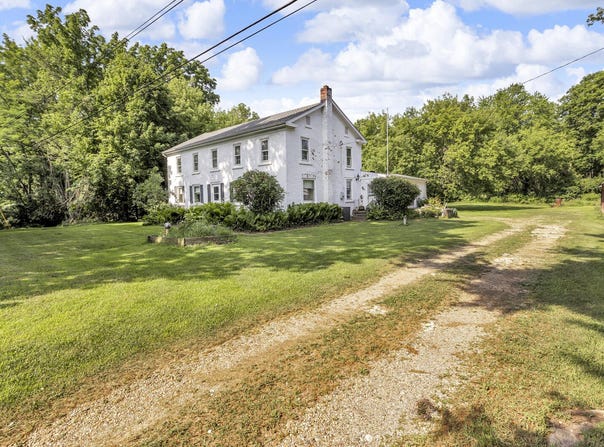 5200 Lansing Avenue, Jackson, MI 49201