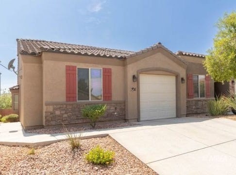 361 Tuscany Cir, Mesquite, NV 89027