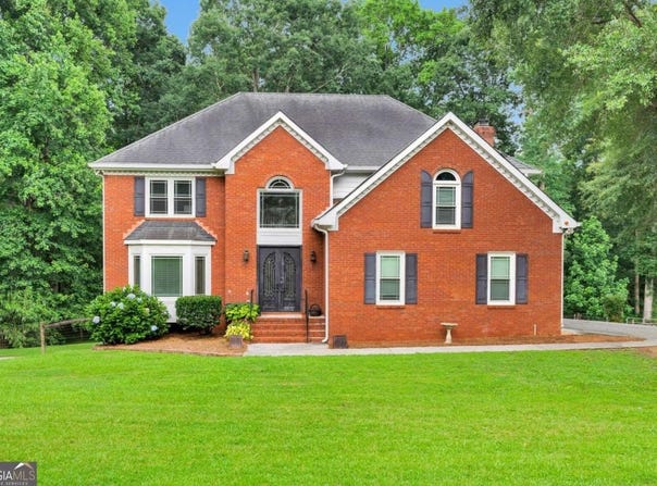 2071 Habersham, Covington, GA 30014