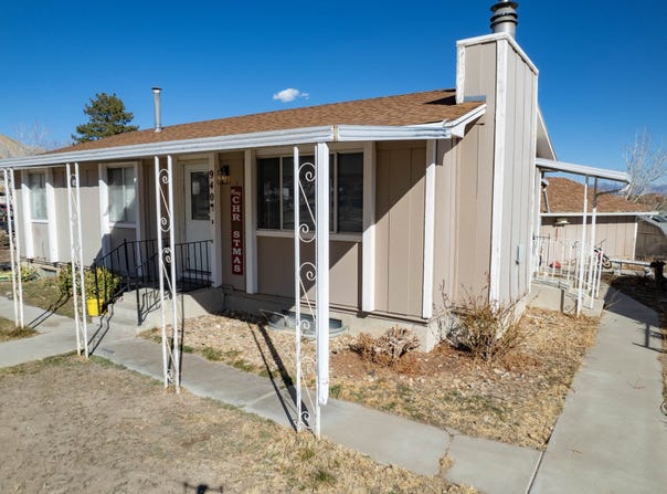 940 N SMITH Dr E, Price, UT 84501