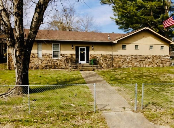 507 S. Park St., Pocahontas, AR 72455