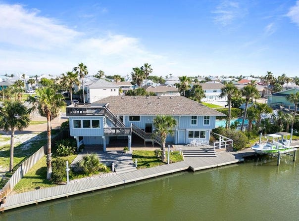 13 Sandpiper, ROCKPORT, TX 78382