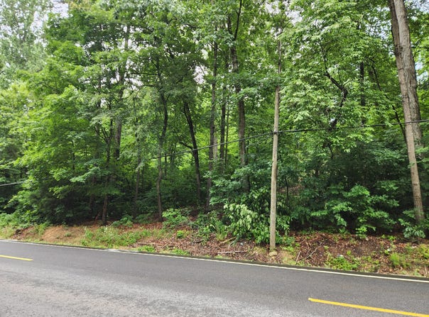 Highway 411, Old Fort, TN 37362