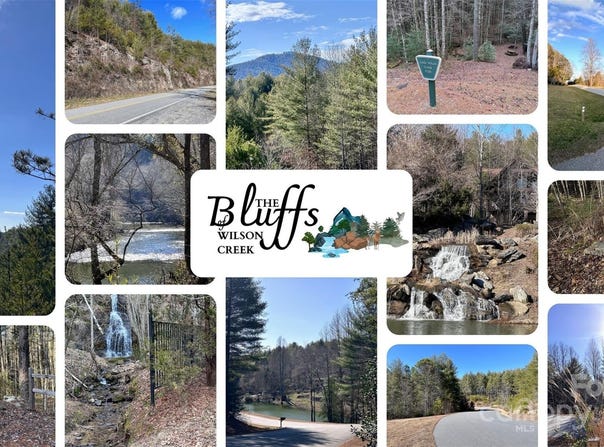 Carsons Way unit: 10, Lenoir, NC 28645