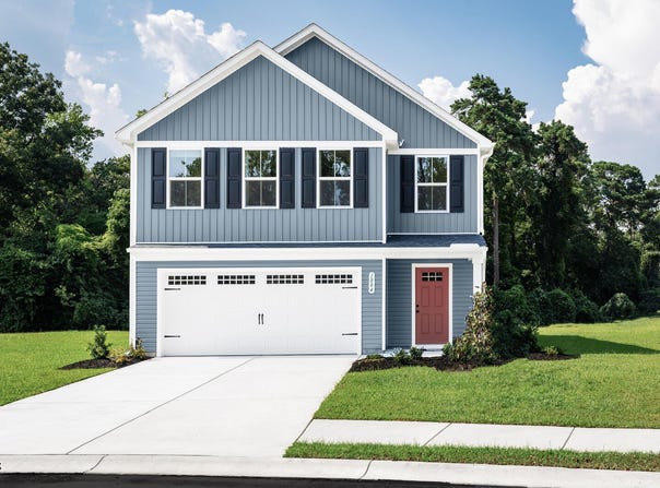 132 Cavalier Rider Run, Wendell, NC 27591