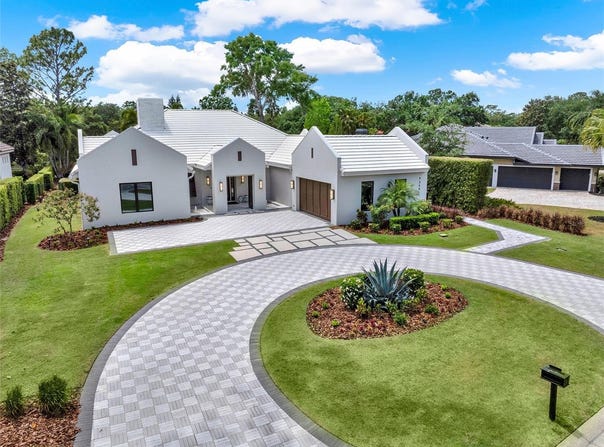 9364 THURLOE PLACE, ORLANDO, FL 32827