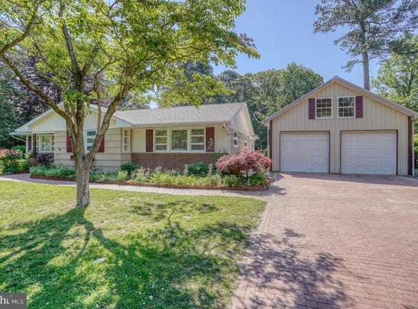 202 HAVEN LAKE AVENUE, MILFORD, DE 19963