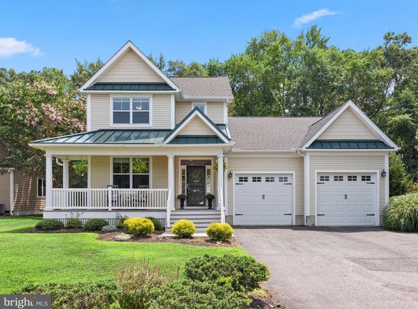 37503 LEISURE DR, SELBYVILLE, DE 19975