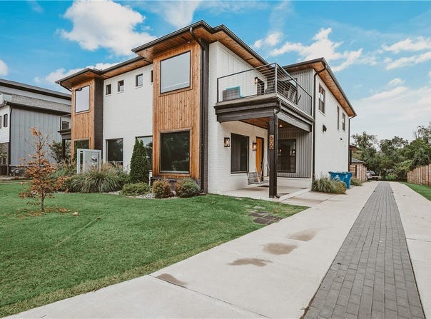 600 Bella Vista Road, Bentonville, AR 72712