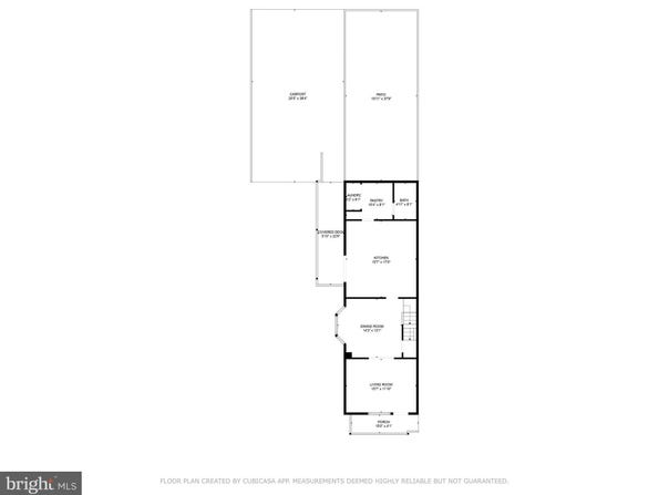 1108 N SHAMOKIN STREET, SHAMOKIN, PA 17872