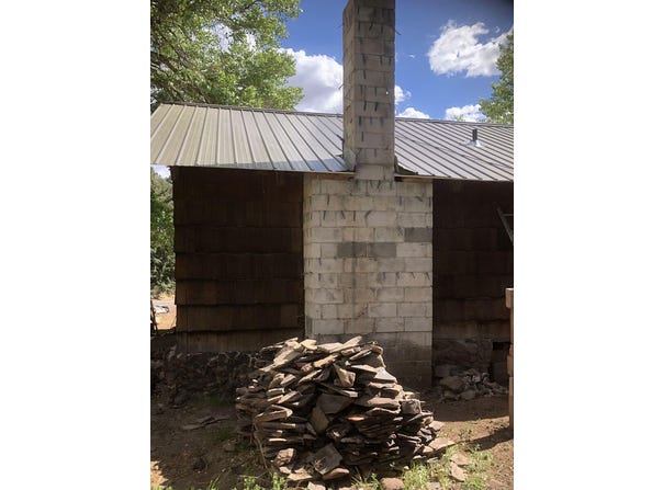 180 S Wells Fargo DR, Brookside, UT 84782