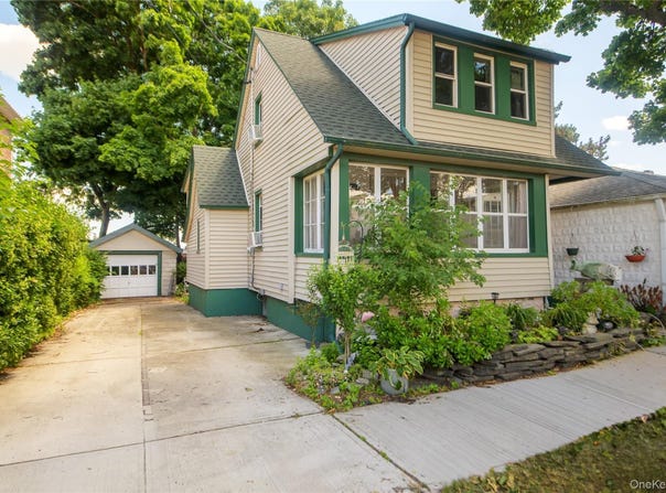 5-19 126th Street, College Point, NY 11356