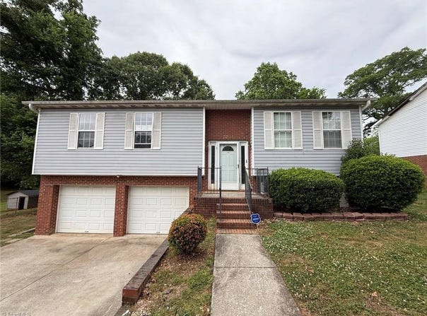 2201 23rd Street, Winston-Salem, NC 27105