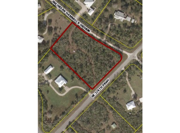 32801 Us Hwy 441 N. Lot 254, Okeechobee, FL 34972