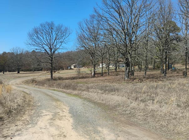 10 Leonard Loop, Damascus, AR 72013
