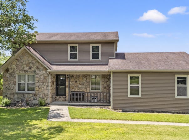 106 Louisa Lane, Georgetown, KY 40324