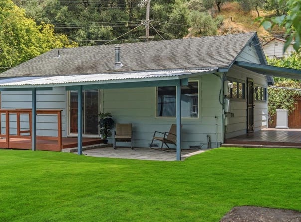 526 Lockhart Gulch RD, SCOTTS VALLEY, CA 95066