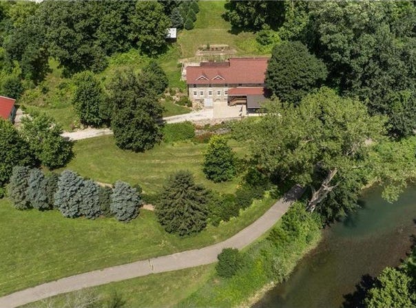 412 NE Bluff, Preston, MN 55965